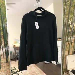 NWT Outdoor Voices Black Hoodie